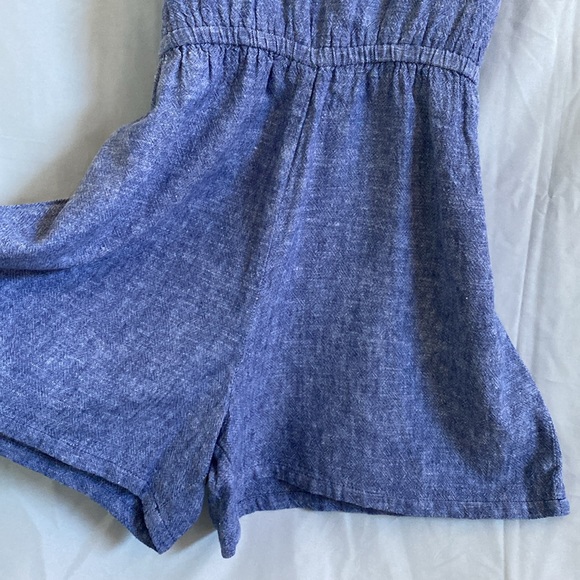 Harper canyon girls XL romper - Picture 4 of 5